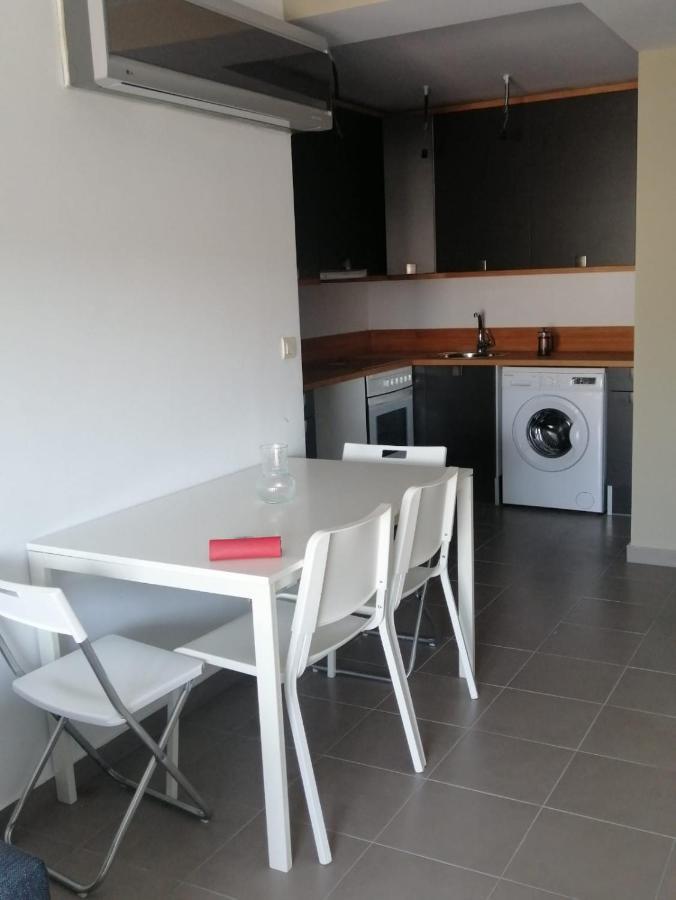 Moncayo Rural Rr 44 Apartment Вера де Монкайо Екстериор снимка