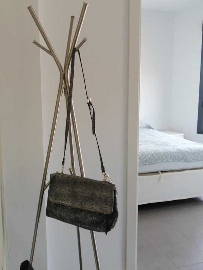 Moncayo Rural Rr 44 Apartment Вера де Монкайо Екстериор снимка