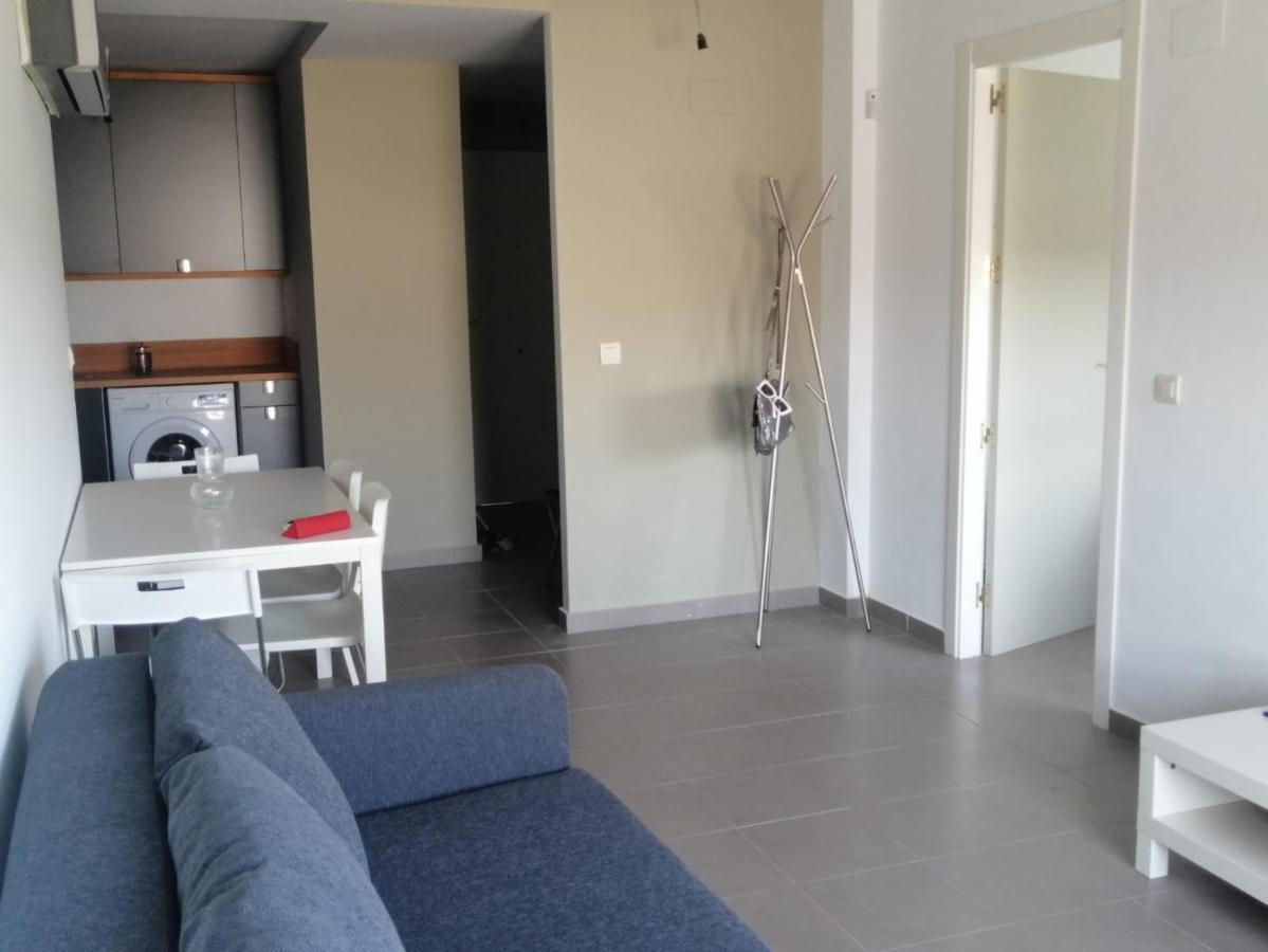 Moncayo Rural Rr 44 Apartment Вера де Монкайо Екстериор снимка