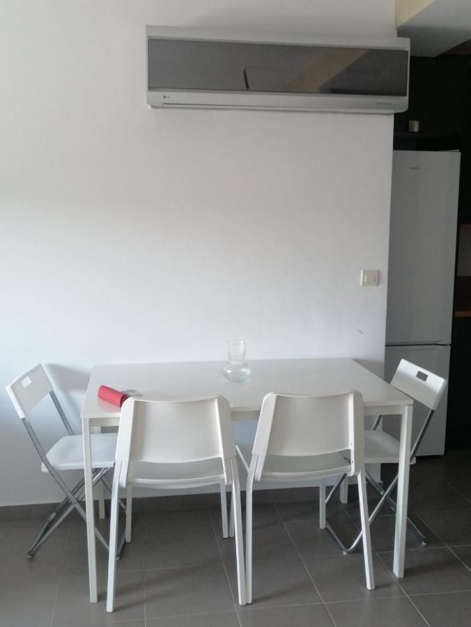 Moncayo Rural Rr 44 Apartment Вера де Монкайо Екстериор снимка
