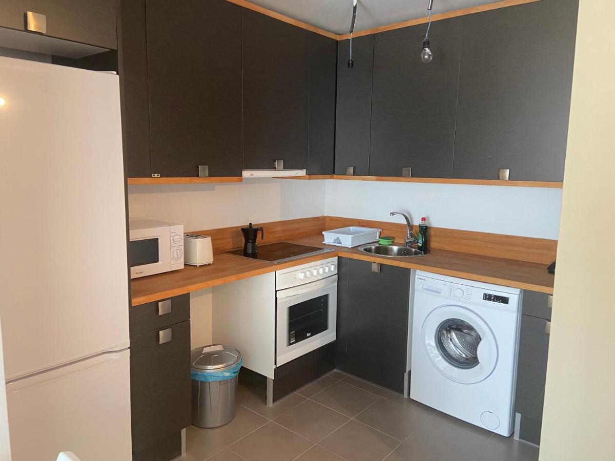Moncayo Rural Rr 44 Apartment Вера де Монкайо Екстериор снимка