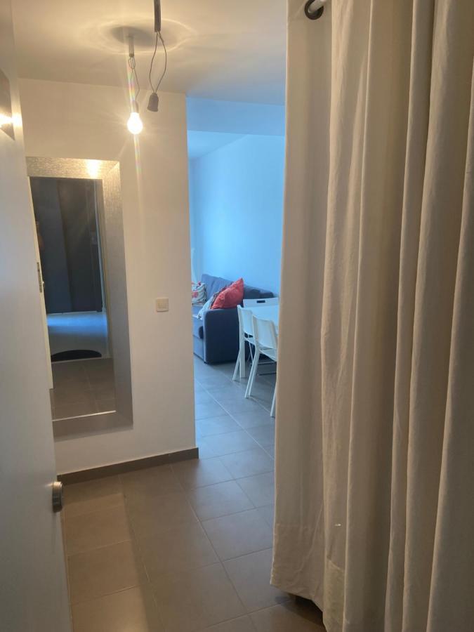 Moncayo Rural Rr 44 Apartment Вера де Монкайо Екстериор снимка