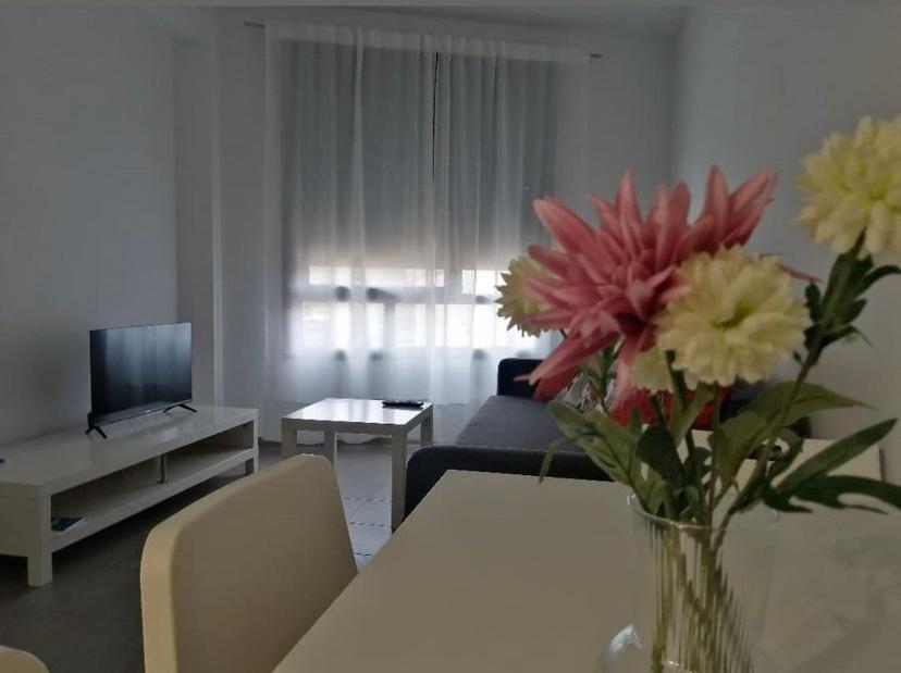 Moncayo Rural Rr 44 Apartment Вера де Монкайо Екстериор снимка