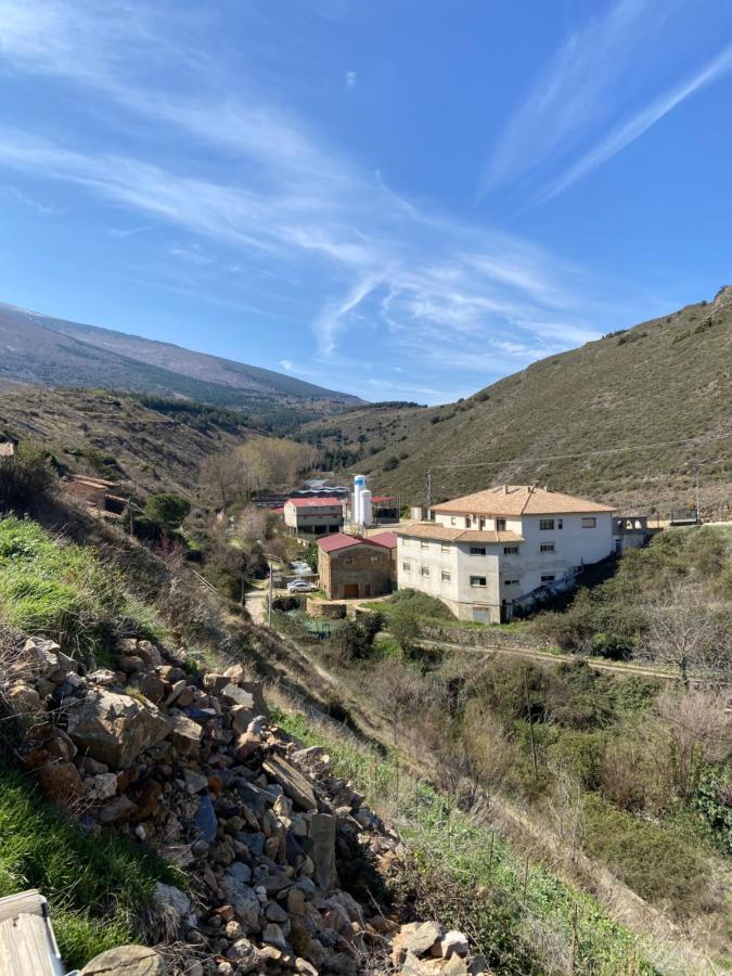 Moncayo Rural Rr 44 Apartment Вера де Монкайо Екстериор снимка