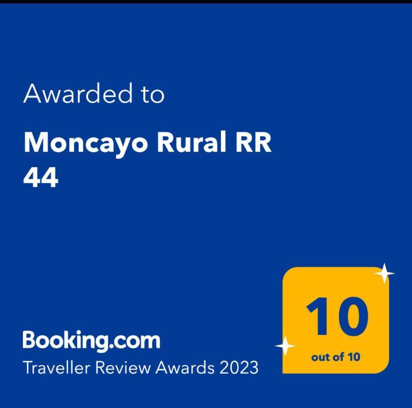 Moncayo Rural Rr 44 Apartment Вера де Монкайо Екстериор снимка